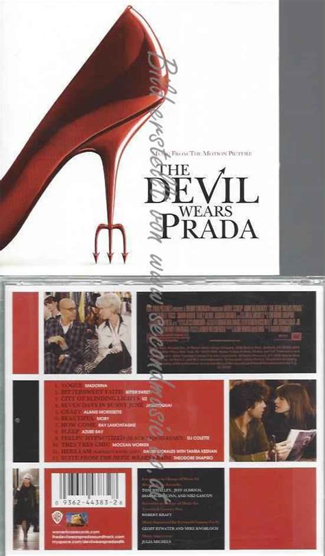 Der Teufel trägt Prada (The Devil Wears.